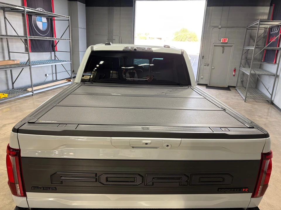 2024 Ford F-150 Raptor 14th Gen - Image 26 of 31
