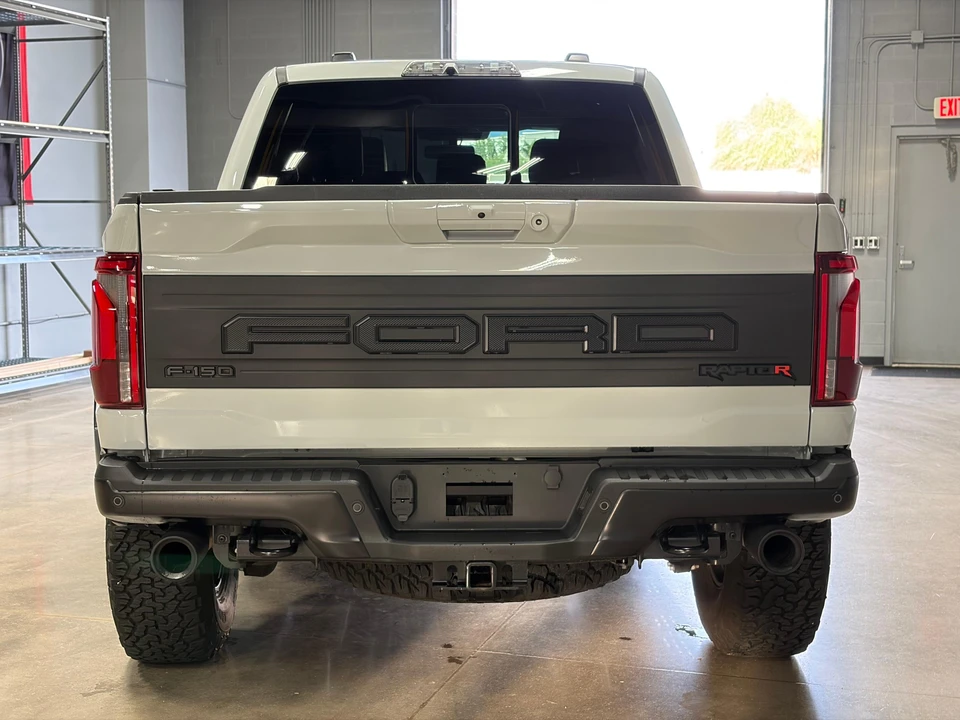 2024 Ford F-150 Raptor 14th Gen - Image 10 of 31