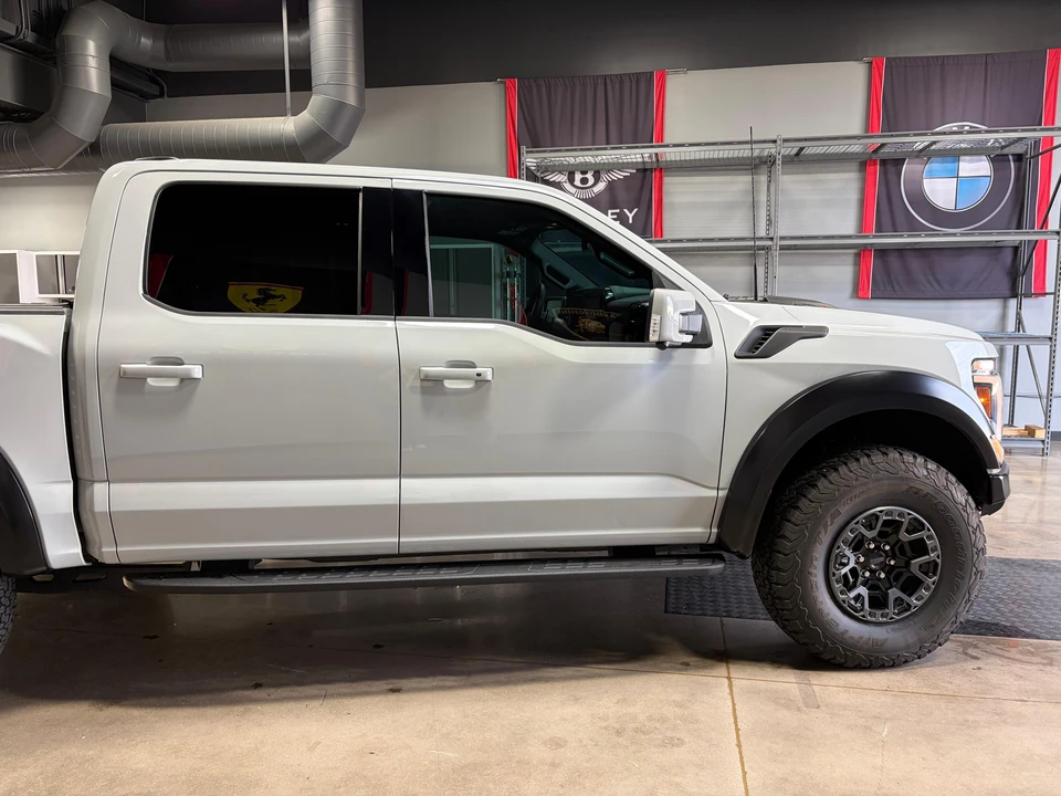 2024 Ford F-150 Raptor 14th Gen - Image 31 of 31