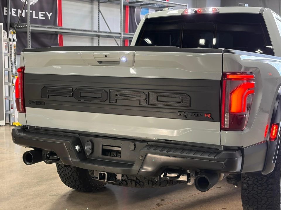 2024 Ford F-150 Raptor 14th Gen - Image 28 of 31