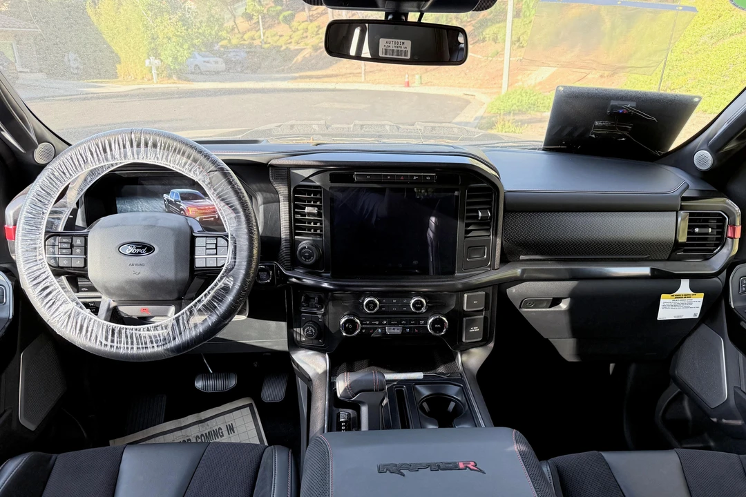 2024 Ford F-150 Raptor 14th Gen - Image 29 of 31
