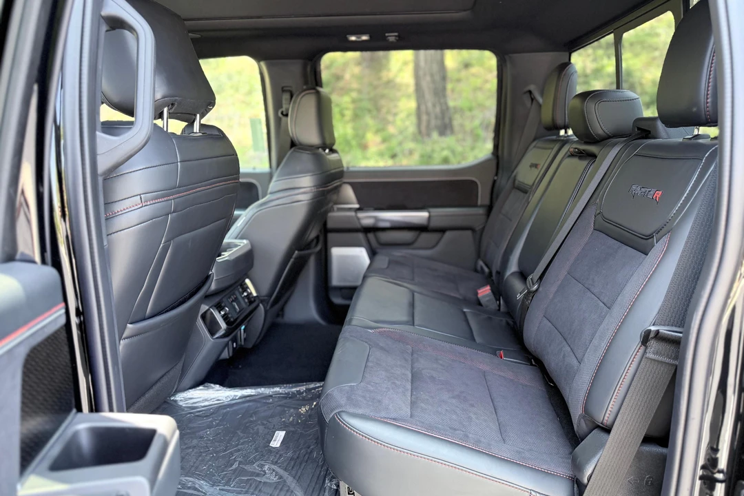 2024 Ford F-150 Raptor 14th Gen - Image 31 of 31