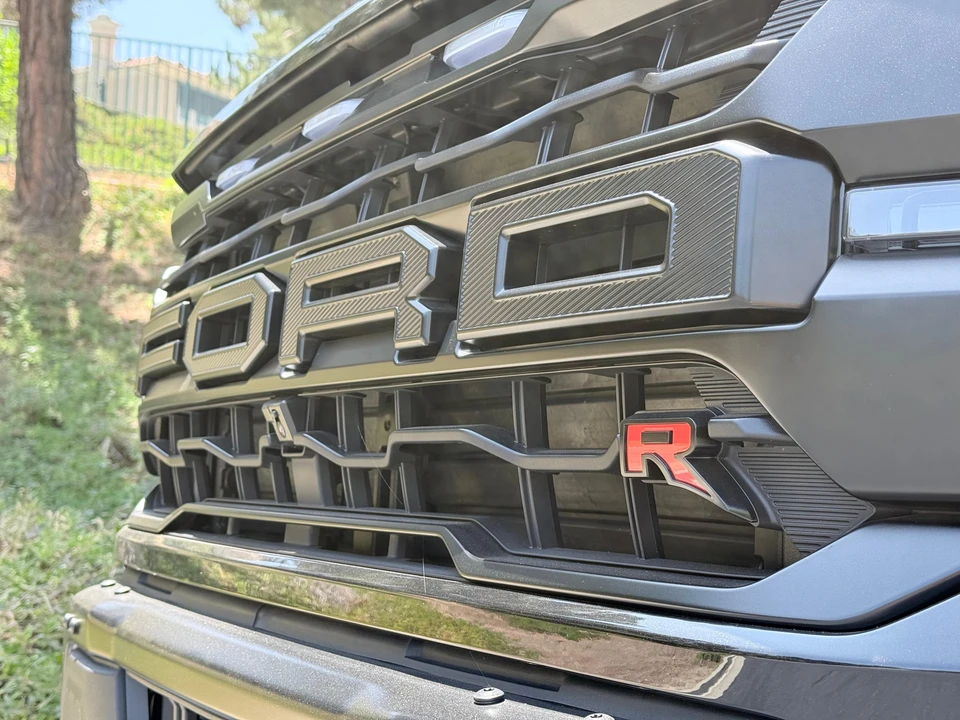 2024 Ford F-150 Raptor 14th Gen - Image 16 of 31
