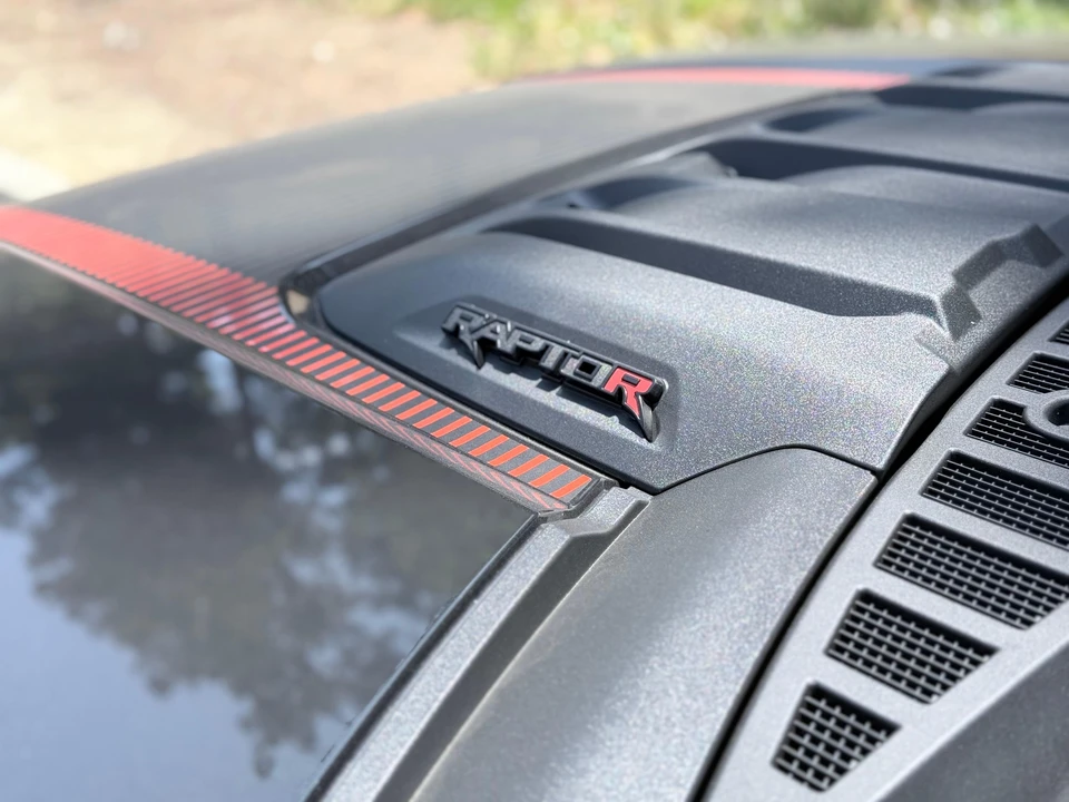 2024 Ford F-150 Raptor 14th Gen - Image 19 of 31