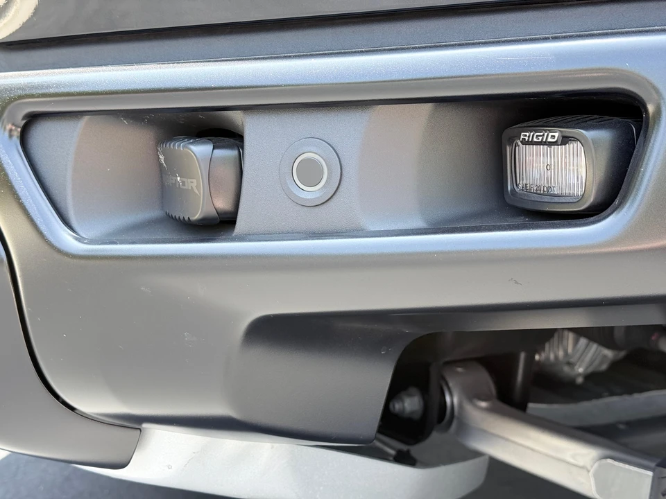 2024 Ford F-150 Raptor 14th Gen - Image 17 of 31