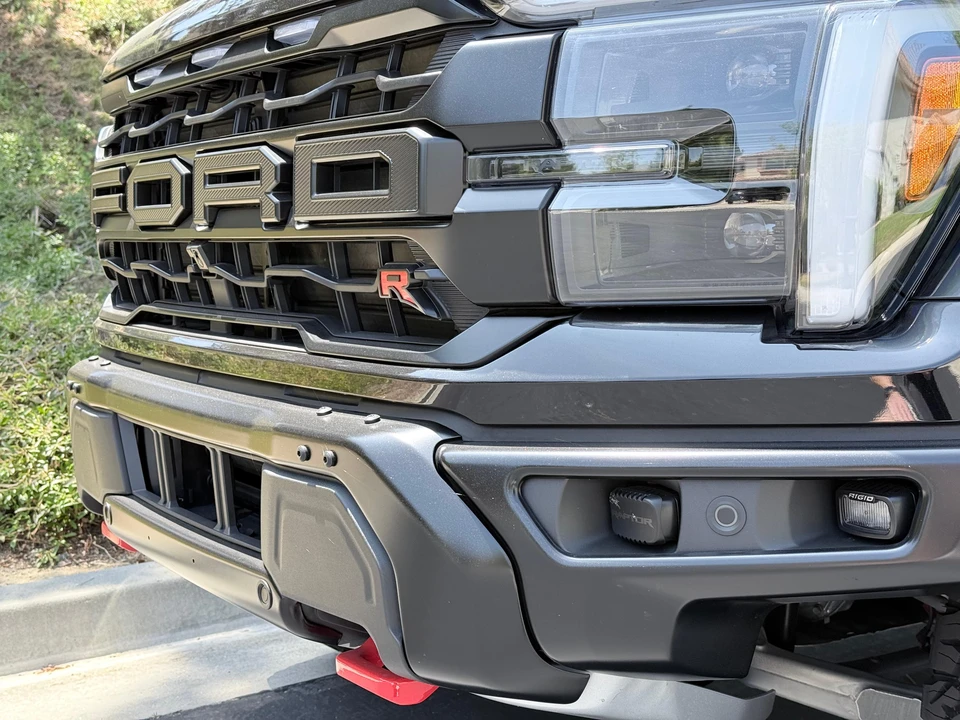 2024 Ford F-150 Raptor 14th Gen - Image 18 of 31