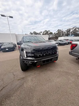 2024 Ford F-150 Raptor R