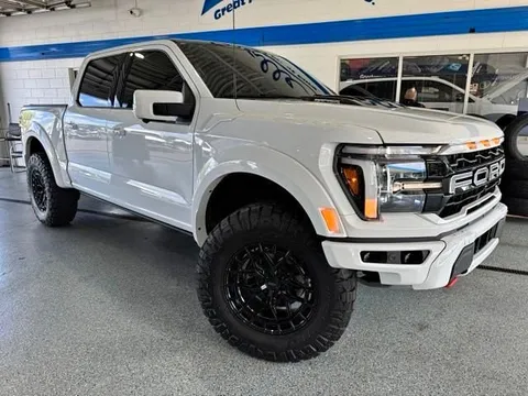 2024 Ford F-150 Raptor R