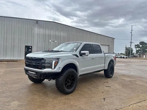2024 Ford F-150 Raptor R
