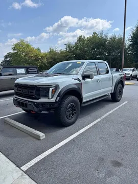 2024 Ford F-150 Raptor R