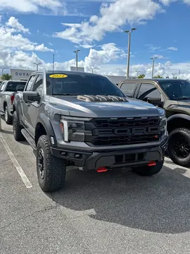 2024 Ford F-150 Raptor R