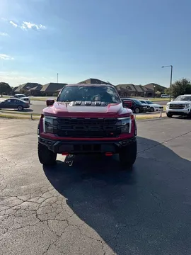 2024 Ford F-150 Raptor R
