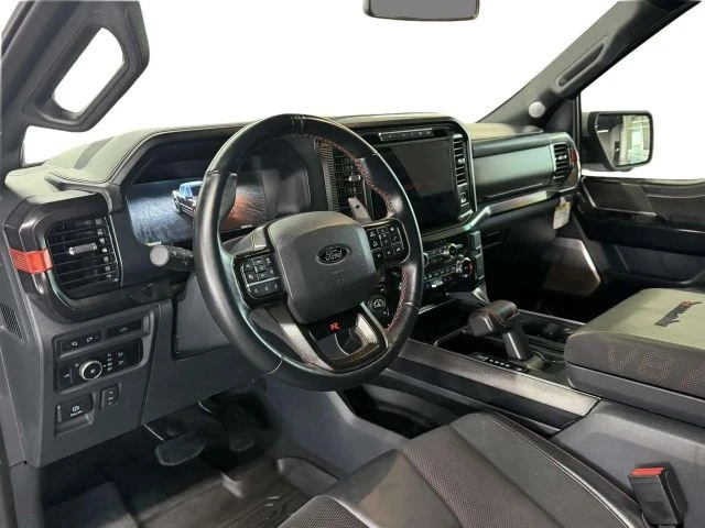 2024 Ford F-150 Raptor 14th Gen - Image 9 of 31