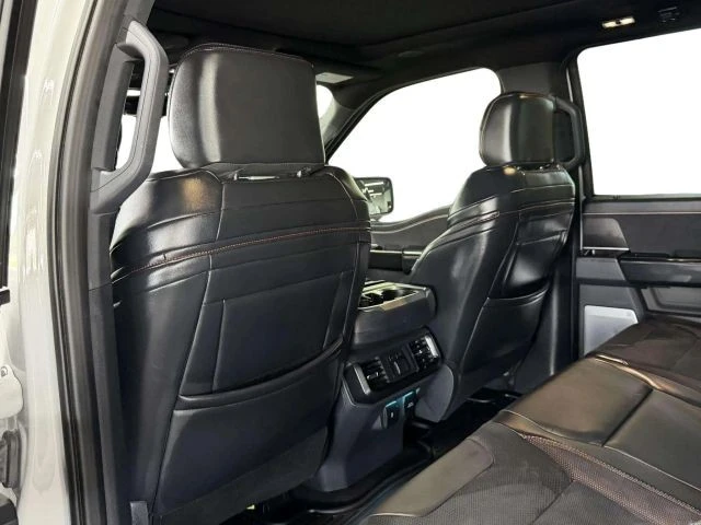 2024 Ford F-150 Raptor 14th Gen - Image 21 of 31
