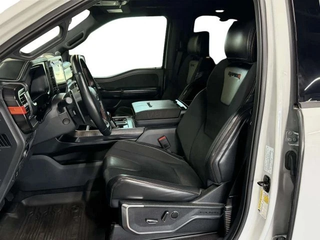 2024 Ford F-150 Raptor 14th Gen - Image 10 of 31