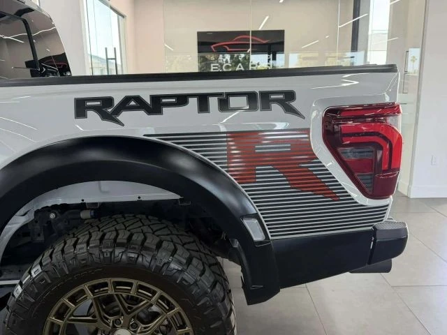 2024 Ford F-150 Raptor 14th Gen - Image 26 of 31