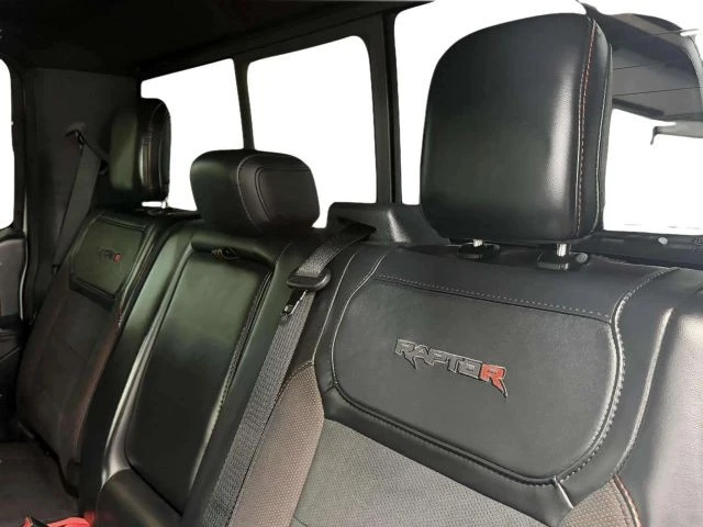 2024 Ford F-150 Raptor 14th Gen - Image 20 of 31