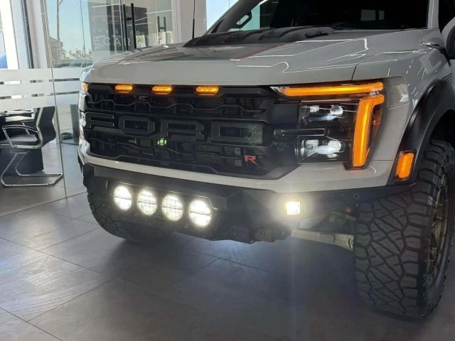 2024 Ford F-150 Raptor 14th Gen - Image 24 of 31