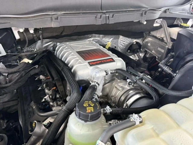 2024 Ford F-150 Raptor 14th Gen - Image 29 of 31