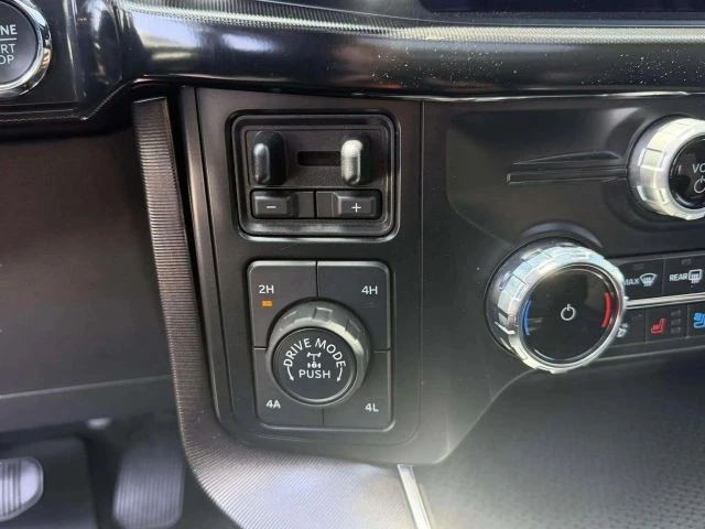 2024 Ford F-150 Raptor 14th Gen - Image 16 of 31