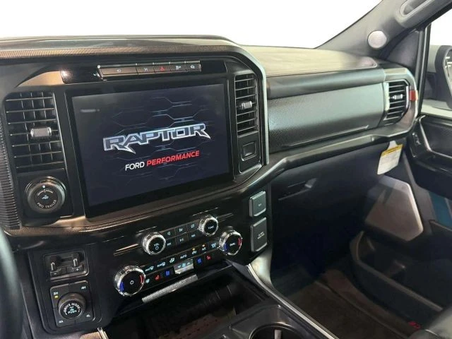 2024 Ford F-150 Raptor 14th Gen - Image 18 of 31