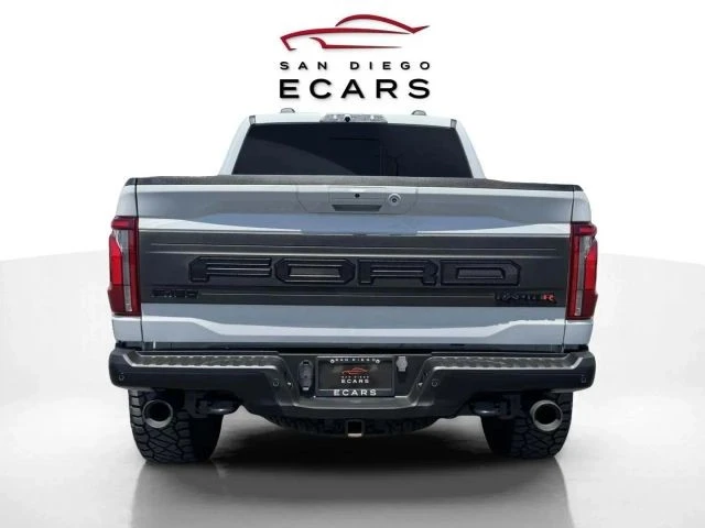 2024 Ford F-150 Raptor 14th Gen - Image 6 of 31