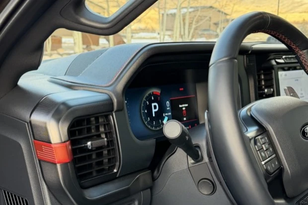 2024 Ford F-150 Raptor 14th Gen - Image 5 of 8