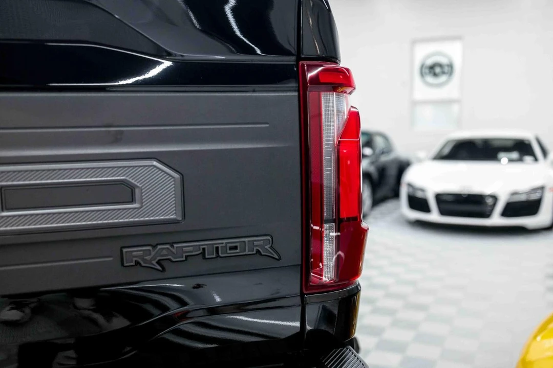 2024 Ford F-150 Raptor 14th Gen - Image 29 of 31