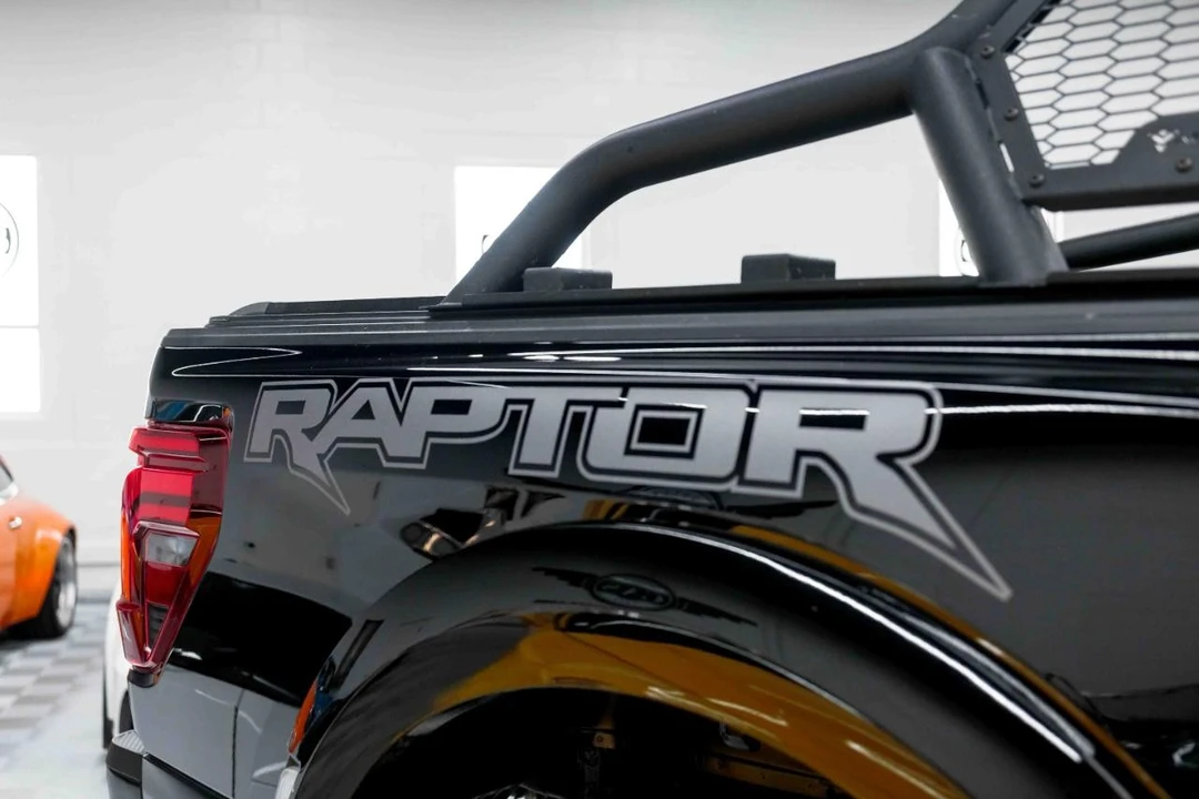 2024 Ford F-150 Raptor 14th Gen - Image 26 of 31