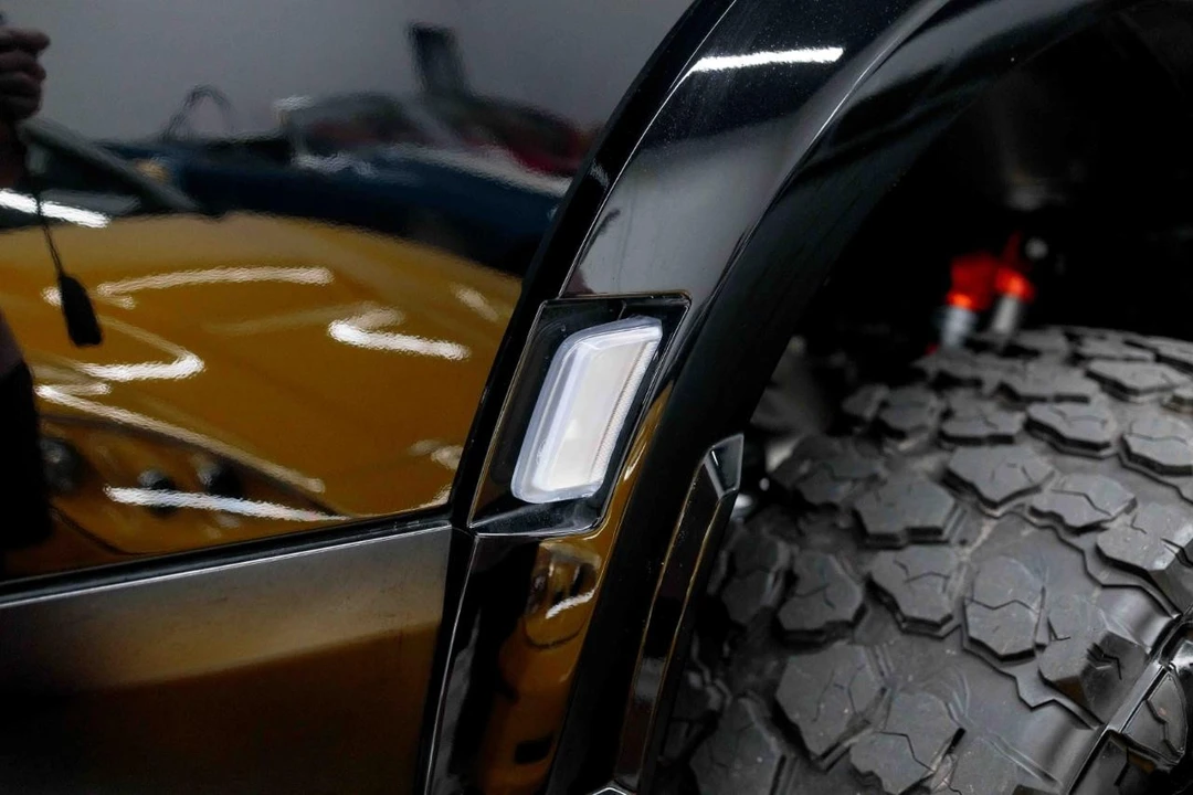2024 Ford F-150 Raptor 14th Gen - Image 28 of 31