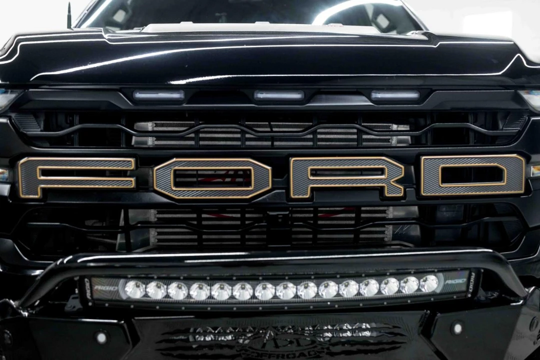 2024 Ford F-150 Raptor 14th Gen - Image 17 of 31