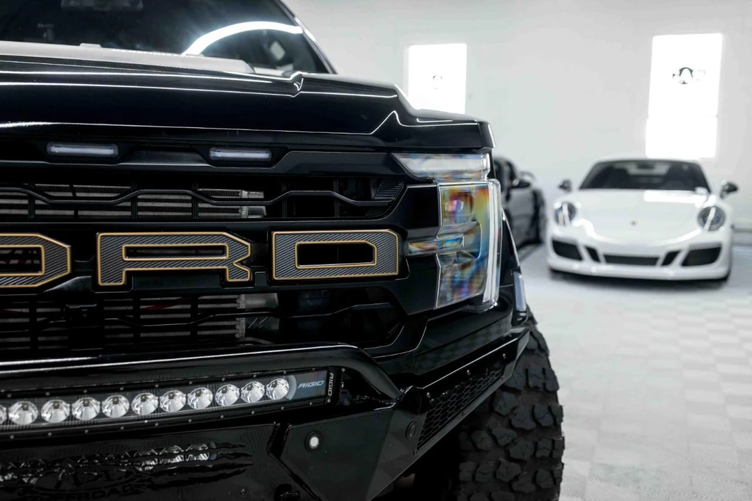 2024 Ford F-150 Raptor 14th Gen - Image 16 of 31