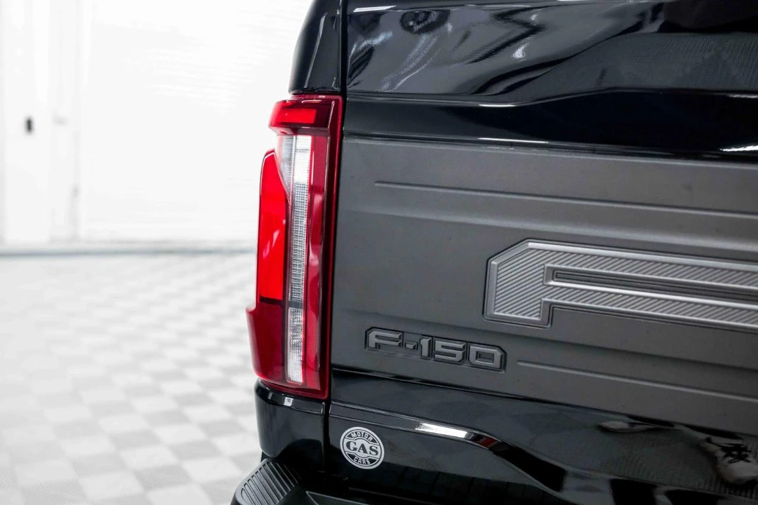 2024 Ford F-150 Raptor 14th Gen - Image 30 of 31