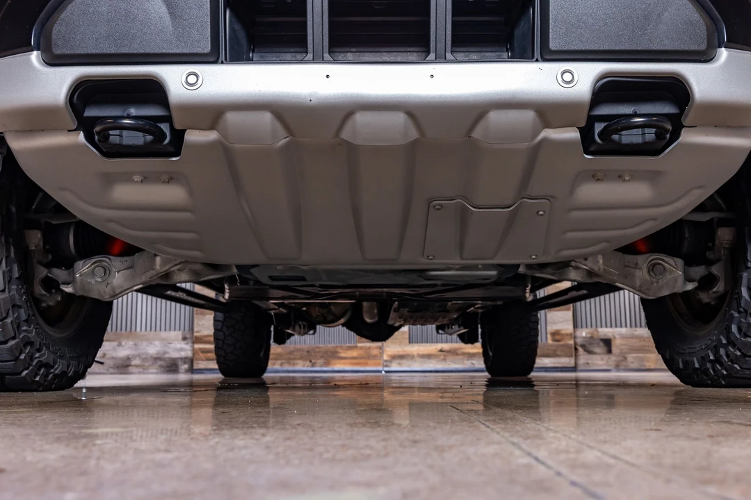 2024 Ford F-150 Raptor 14th Gen - Image 14 of 31