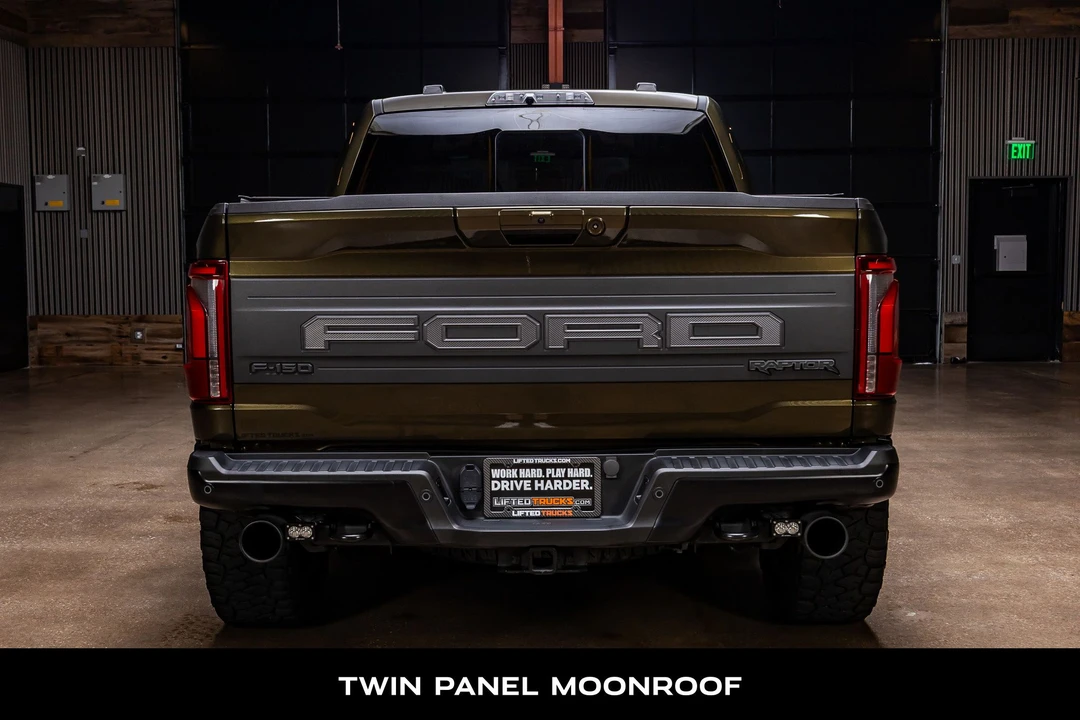 2024 Ford F-150 Raptor 14th Gen - Image 7 of 31