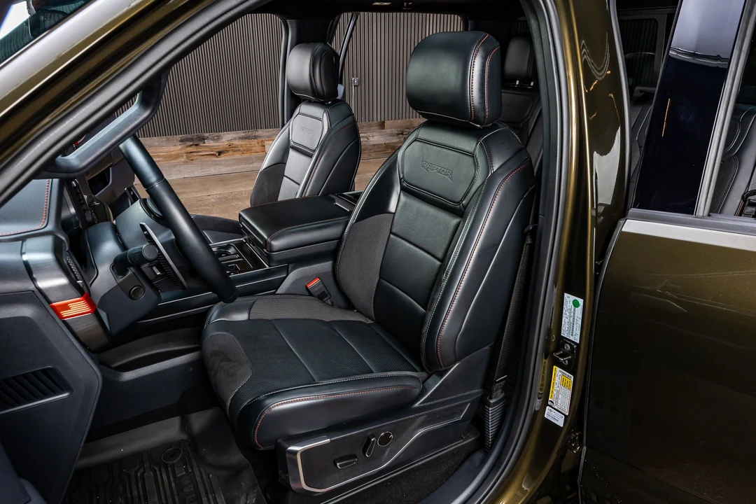 2024 Ford F-150 Raptor 14th Gen - Image 29 of 31