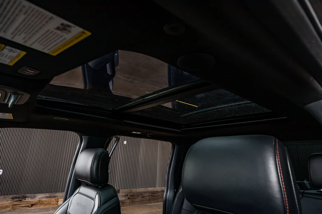 2024 Ford F-150 Raptor 14th Gen - Image 30 of 31