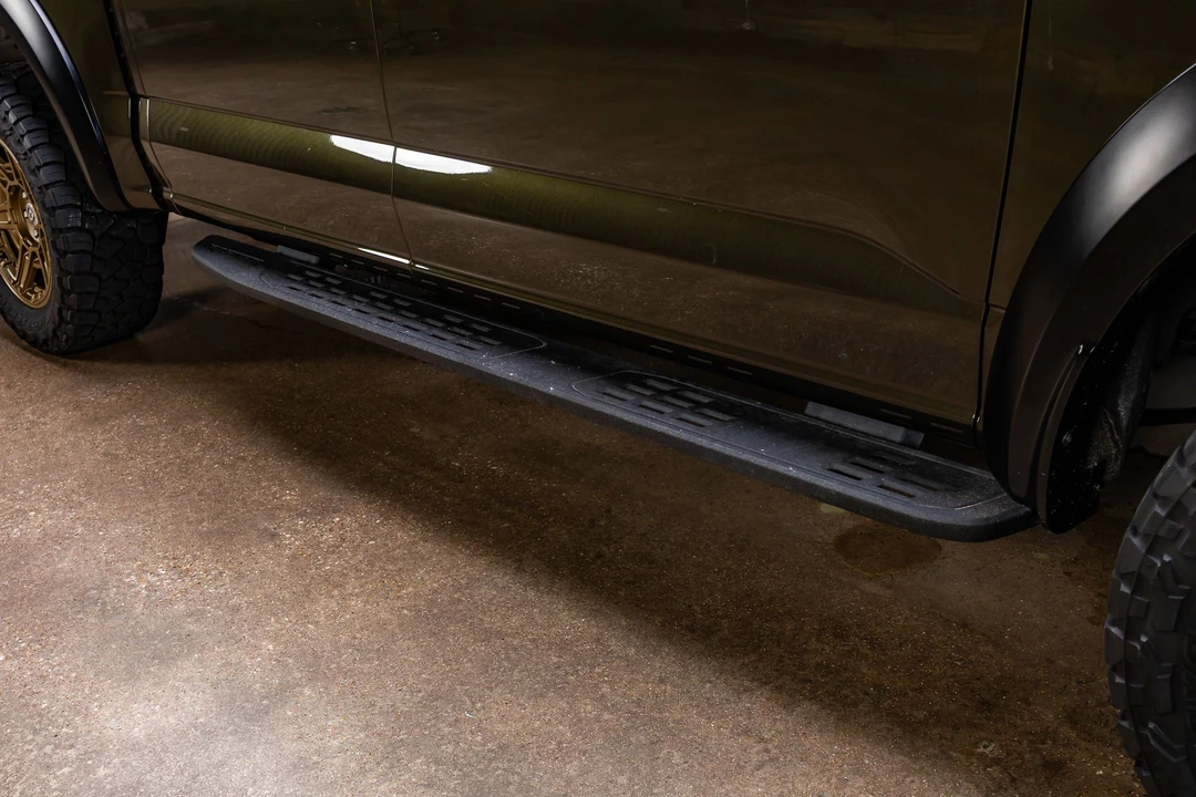 2024 Ford F-150 Raptor 14th Gen - Image 12 of 31