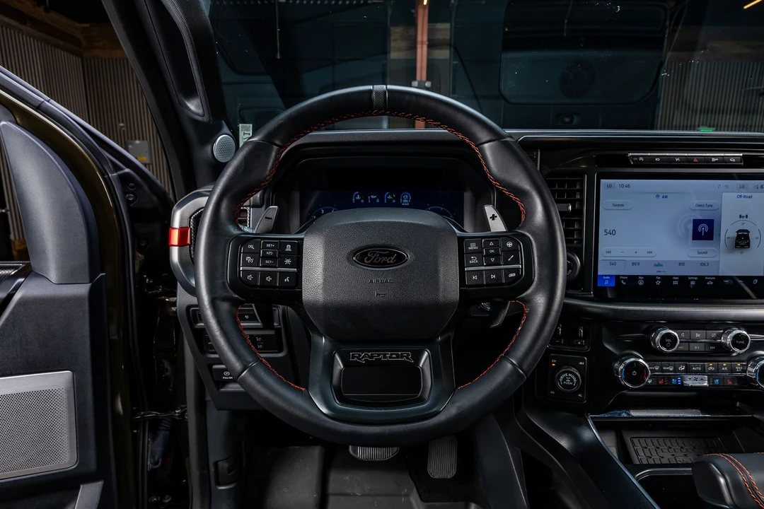 2024 Ford F-150 Raptor 14th Gen - Image 18 of 31
