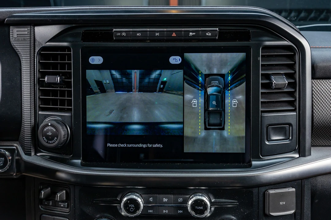 2024 Ford F-150 Raptor 14th Gen - Image 25 of 31