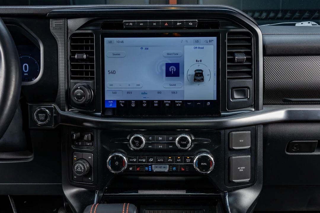 2024 Ford F-150 Raptor 14th Gen - Image 23 of 31