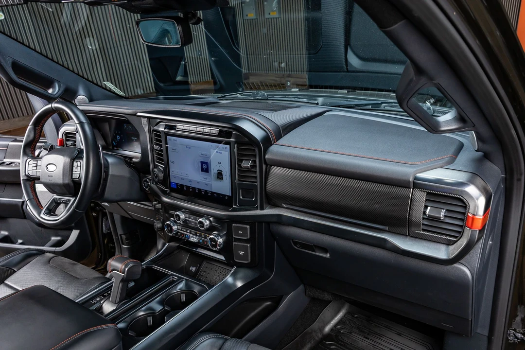 2024 Ford F-150 Raptor 14th Gen - Image 17 of 31