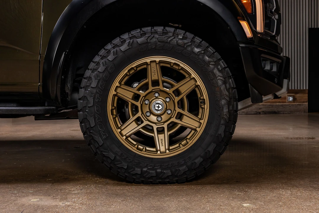 2024 Ford F-150 Raptor 14th Gen - Image 11 of 31