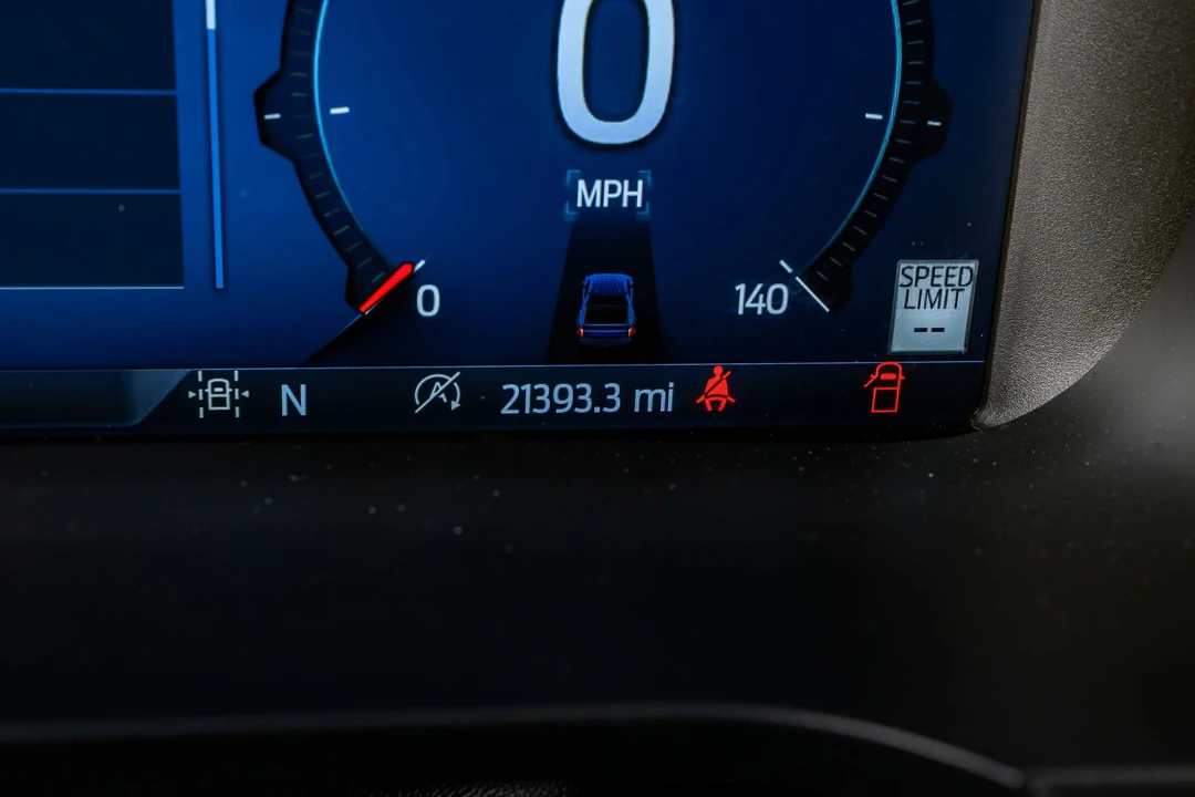 2024 Ford F-150 Raptor 14th Gen - Image 20 of 31