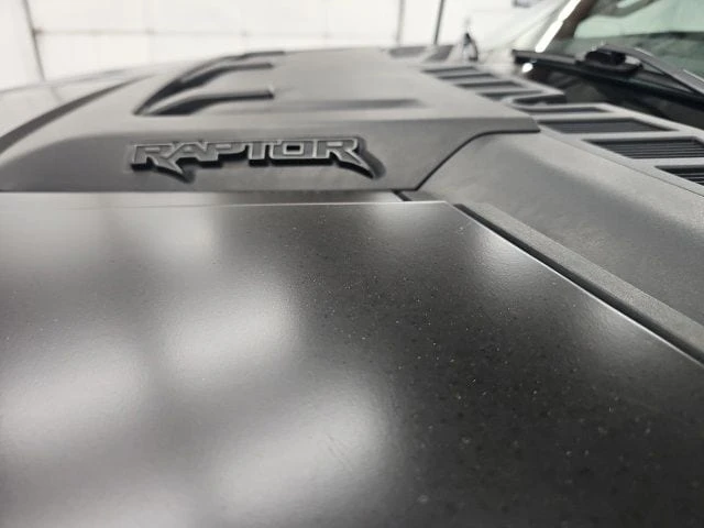 2024 Ford F-150 Raptor 14th Gen - Image 9 of 31