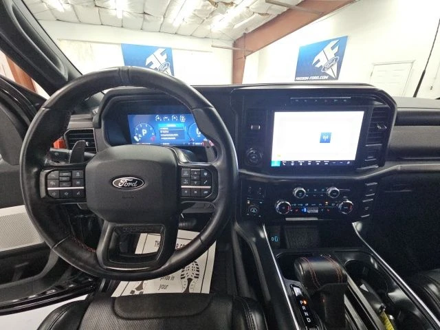 2024 Ford F-150 Raptor 14th Gen - Image 21 of 31