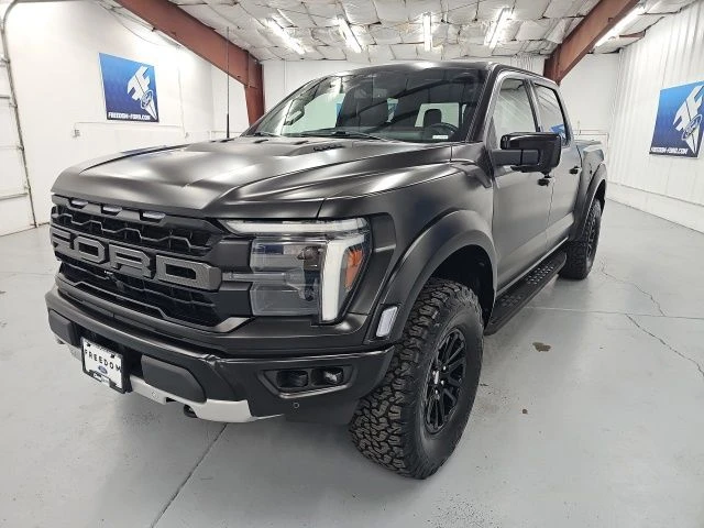 2024 Ford F-150 Raptor 14th Gen - Image 2 of 31