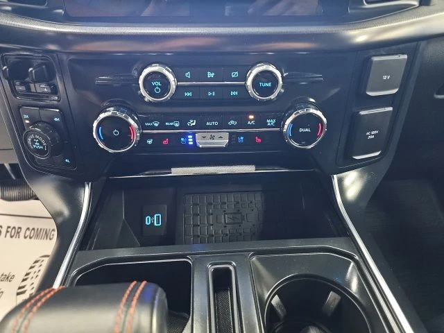 2024 Ford F-150 Raptor 14th Gen - Image 18 of 31