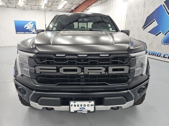 2024 Ford F-150 Raptor 14th Gen - Image 3 of 31