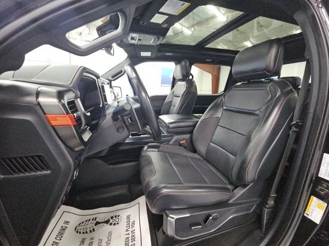 2024 Ford F-150 Raptor 14th Gen - Image 29 of 31